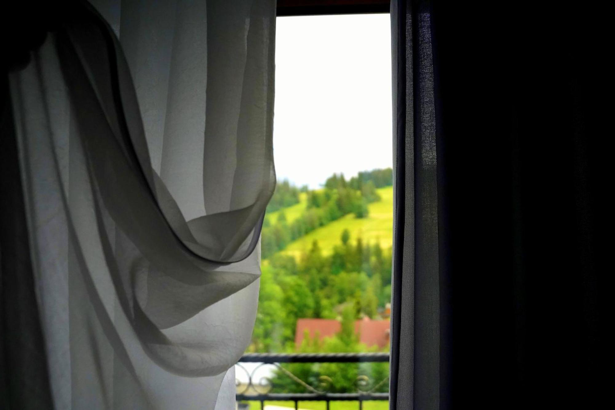 Apartamenty U Trebuniow Suche Exterior photo