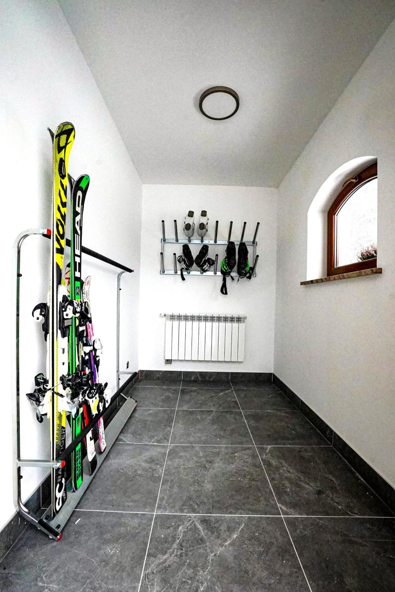 Apartamenty U Trebuniow Suche Exterior photo